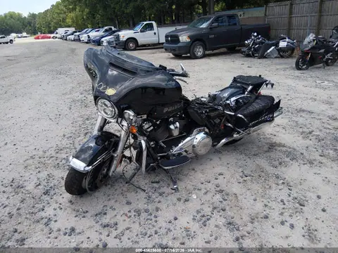 1HD1FMP16MB625679 — 2021 Harley-Davidson Flhtp, фото 2 з IAAI 20.10.2026, Передня частина