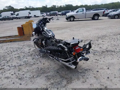 1HD1FMP16MB625679 — 2021 Harley-Davidson Flhtp, фото 3 з IAAI 20.10.2026, Передня частина