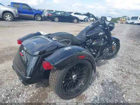 1HD1MCP16RB855049 — 2024 Harley-Davidson FLRT, фото 4 с аукциона IAAI 14.10.2026, опрокидывание