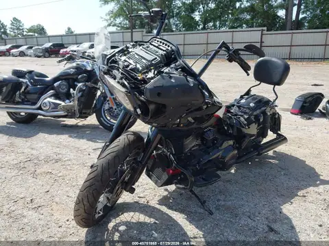 1HD1TCL19MB955230 — 2021 Harley-Davidson Fltrxse, ფოტო 2, IAAI 21.10.2026, დაზიანება ყველა მხრიდან
