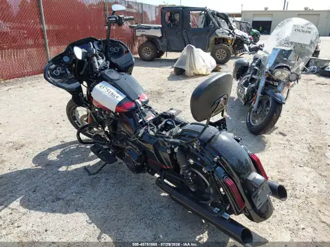 1HD1TCL19MB955230 — 2021 Harley-Davidson Fltrxse, ფოტო 3, IAAI 21.10.2026, დაზიანება ყველა მხრიდან