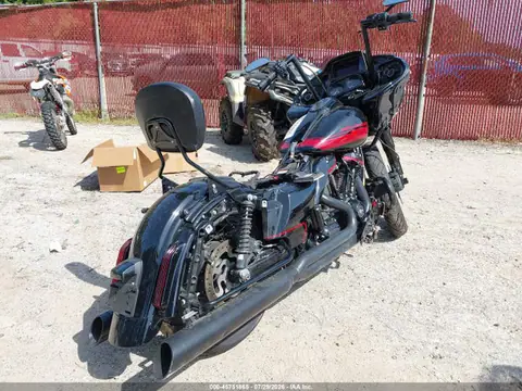 1HD1TCL19MB955230 — 2021 Harley-Davidson Fltrxse, ფოტო 4, IAAI 21.10.2026, დაზიანება ყველა მხრიდან
