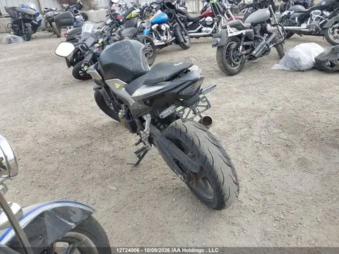 MLHPC6368K5000002 — 2019 Honda CB500 Fa, foto 3 de IAAI 20.10.2026, Robo