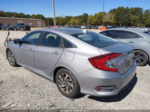 2HGFC2F75HH548232 — 2017 Honda Civic, фото 4 с аукциона IAAI, правый бок