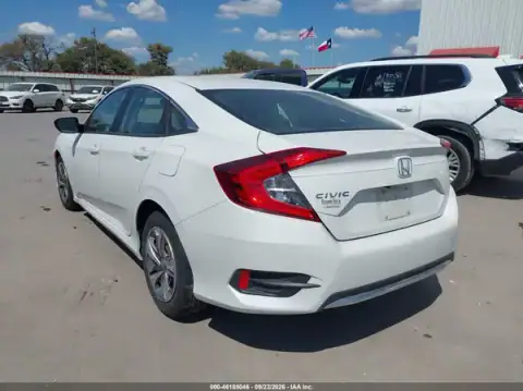 2HGFC2F62MH500012 — 2021 Honda Civic, фото 3 с аукциона IAAI, подвеска