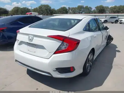2HGFC2F62MH500012 — 2021 Honda Civic, фото 4 с аукциона IAAI, подвеска