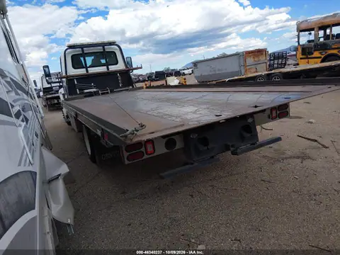 1HTEUMML5NH453757 — 2022 International Mv, photo 3 from IAAI 22.10.2026, Normal wear