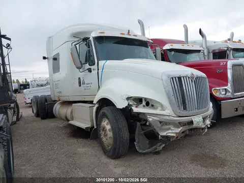 2015 International Prostar VIN 3HSDJAPR5FN586209 фото 1