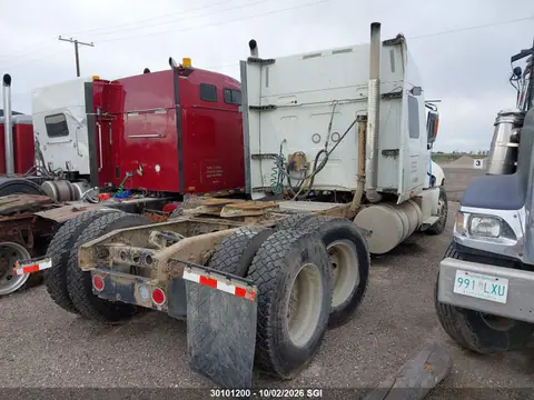 2015 International Prostar VIN 3HSDJAPR5FN586209 фото 4
