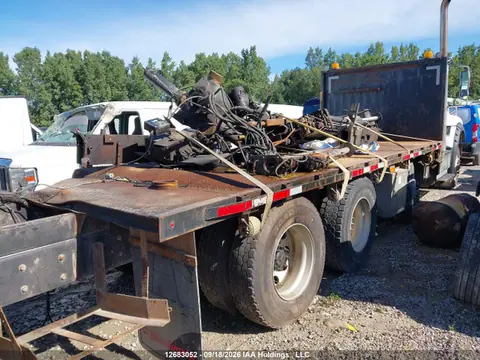 2017 International Workstar 7600 VIN 3HTGSSNT6HN478484 фото 4