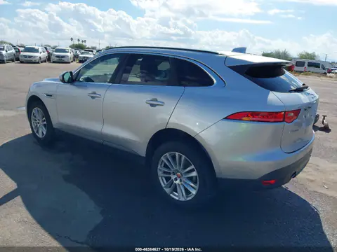 SADCK2FX5KA355805 — 2019 Jaguar F-Pace, ფოტო 4, IAAI, უკანა მარჯვენა ნაწილი