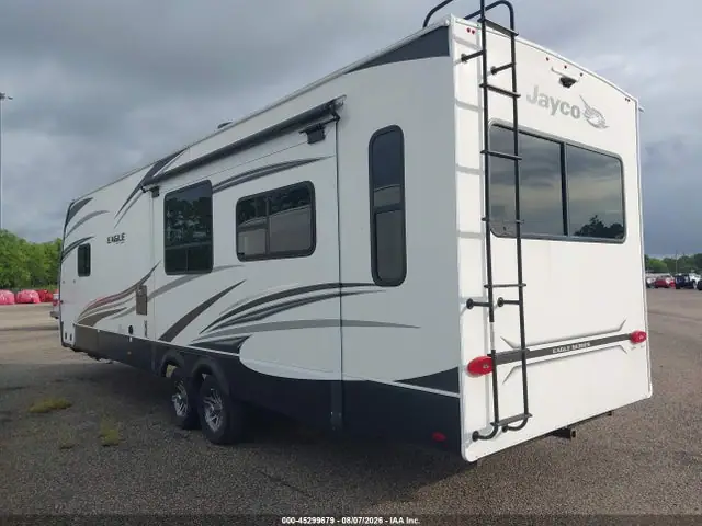 1UJBJ0BS3M1C40182 — 2021 Jayco Eagle, photo 3 from IAAI 29.09.2026, Not reported