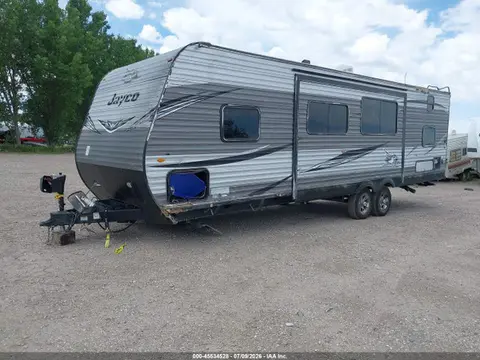 2020 Jayco Jay Flight VIN 1UJBJ0BR4L1TC0370 фото 2