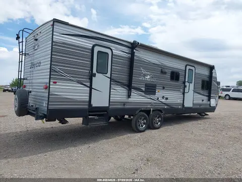 2020 Jayco Jay Flight VIN 1UJBJ0BR4L1TC0370 фото 4