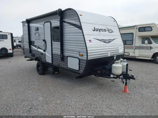 2021 Jayco Jay Lite VIN 1UJBJ0AJXM77E0340 фото 1