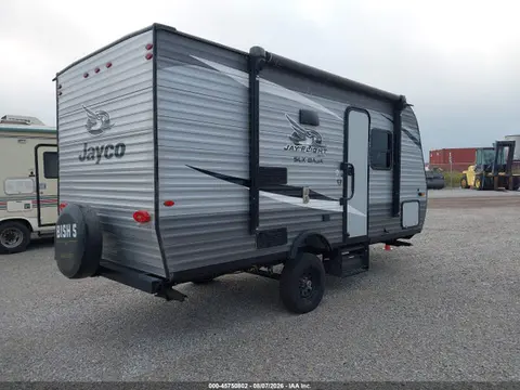 2021 Jayco Jay Lite VIN 1UJBJ0AJXM77E0340 фото 4