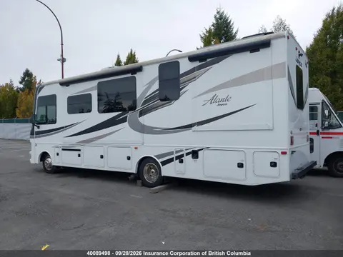 2018 Jayco Jay VIN 1F65F5DY4J0A17342 фото 3