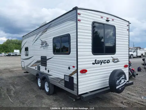 2020 Jayco Jayco VIN 1UJBJ0BL8L17Z0210 фото 3