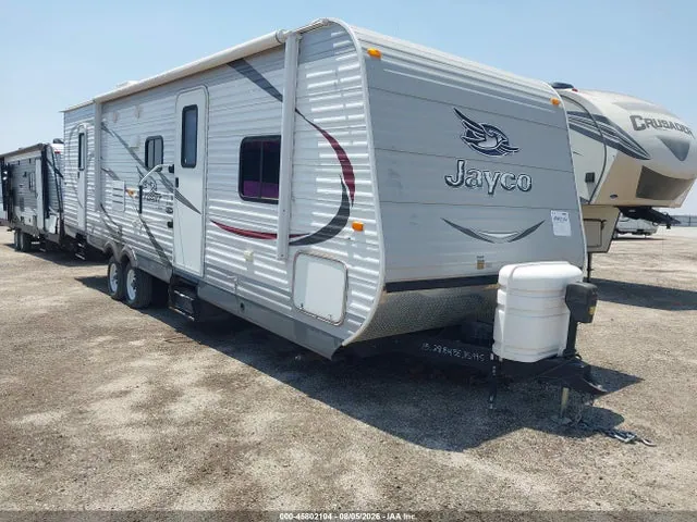 2015 Jayco Other VIN 1UJBJ0BR7F1TC0416 фото 1
