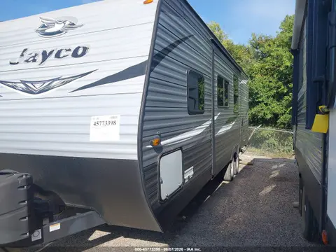 2021 Jayco Other VIN 1UJBJ0BP5M17W0991 фото 2