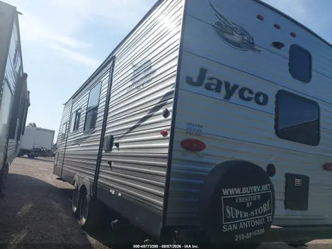 2021 Jayco Other VIN 1UJBJ0BP5M17W0991 фото 3