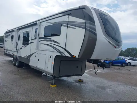 2021 Jayco Other VIN 1UJCJ0BV7M1LF0305 фото 1