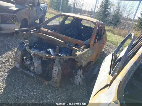 3C4NJDBB9KT666918 — 2019 Jeep Compass Latitude, foto 2 de IAAI 28.10.2026, Incendio completo