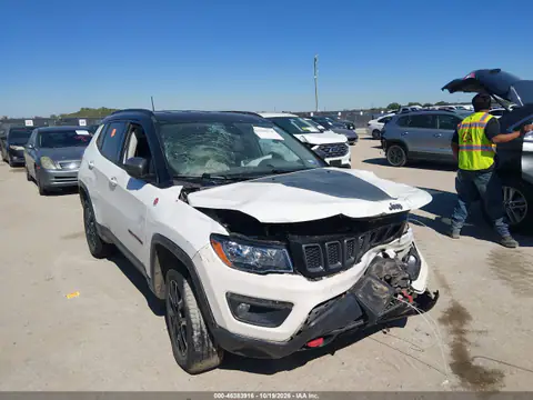 3C4NJDDB7LT195947 Jeep Compass 2020 — Biohazard / chemical damage, before-repair photo