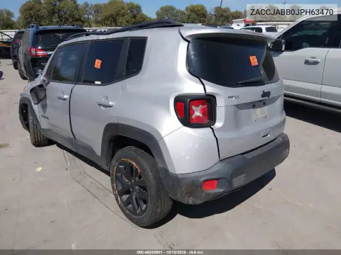 ZACCJABB0JPH63470 — 2018 Jeep Renegade, фото 3 с аукциона IAAI, опрокидывание