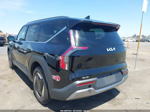 2024 KIA Ev9 Wind VIN KNDAFFS56R6018964 фото 3