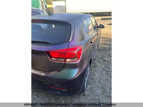 3KPA25AD6ME405872 — 2021 Kia Rio, фото 4 с аукциона IAAI 30.10.2026, ПЕРЕДНЯЯ ЧАСТЬ