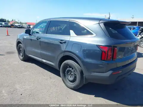 5XYRGDLCXMG066765 — 2021 Kia Sorento, фото 3 з IAAI 24.09.2026, Вилучено кредитором