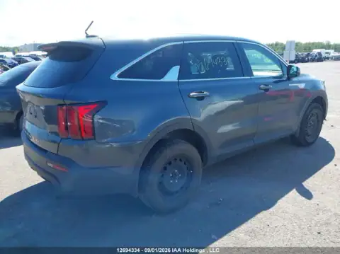 5XYRGDLCXMG066765 — 2021 Kia Sorento, фото 4 з IAAI 24.09.2026, Вилучено кредитором