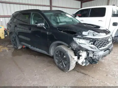 5XYRLDLC2MG005941 — 2021 Kia Sorento, Parte delantera (Front End), fotos antes de reparar
