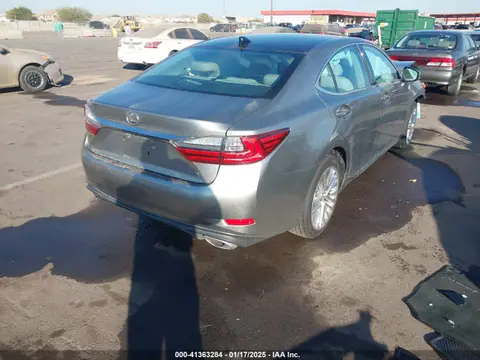 2018 Lexus 2gr-fe VIN 58ABK1GG4JU081479 фото 4