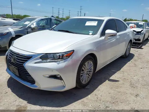 2016 Lexus ES 350 VIN 58ABK1GG1GU031423 фото 2