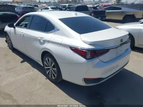 58ACA1C19MU012073 — 2021 Lexus ES, ფოტო 3, IAAI, წინა ნაწილი