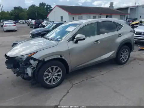 JTJDJRDZXM2148613 — 2021 Lexus NX, zdjęcie 2 z IAAI 30.09.2026, Prawy przód
