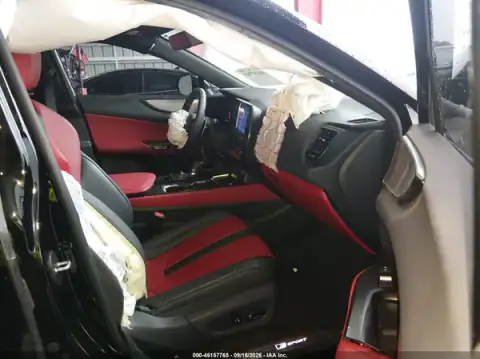 2T2KGCEZ3RC050368 — 2024 Lexus NX, фото 4 з IAAI, Правий бік