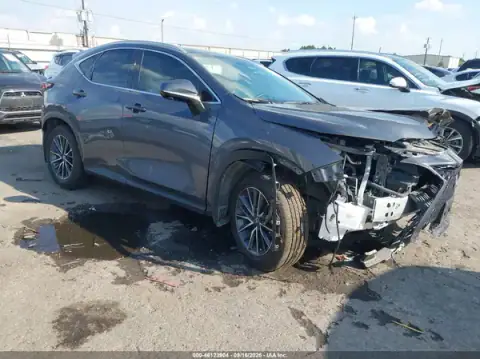 2T2GKCEZ3TC063441 — 2026 Lexus NX, Пошкодження з усіх боків (All Over), фото до ремонту