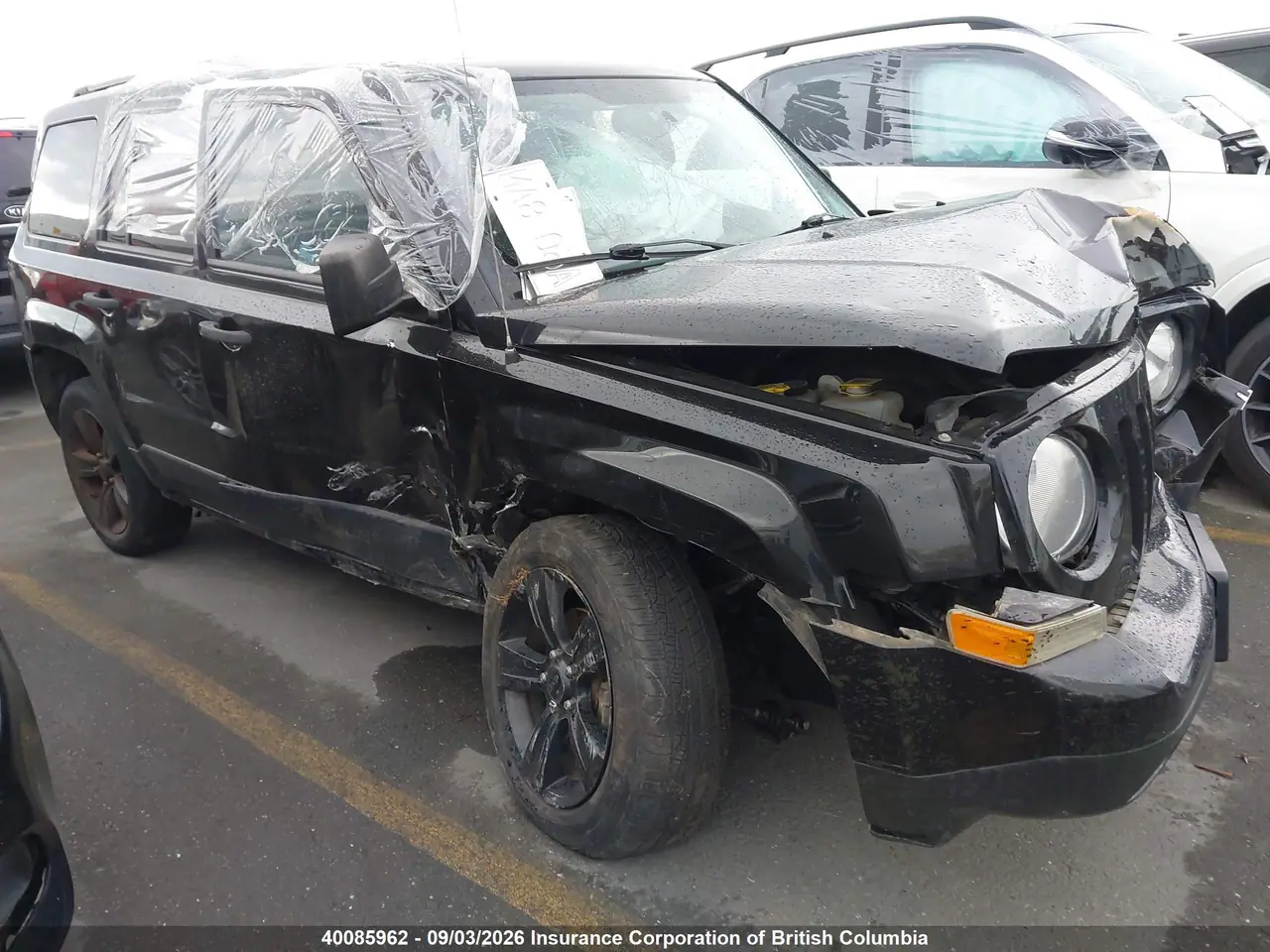 1C4NJRAB0FD353816 — 2015 Lexus RX, фото 2 с аукциона IAAI 23.10.2026, Передняя часть