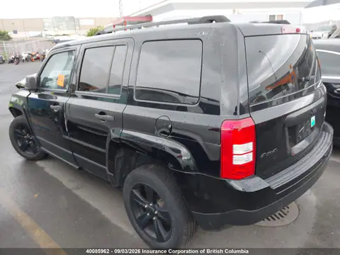 1C4NJRAB0FD353816 — 2015 Lexus RX, фото 4 с аукциона IAAI 23.10.2026, Передняя часть