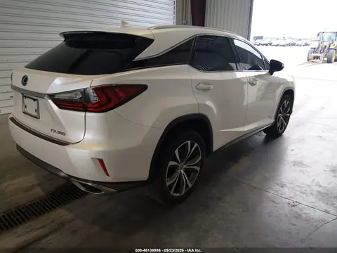2T2BZMCA7GC037438 — 2016 Lexus RX, foto 4 de IAAI 21.10.2026, Daños en todo el vehículo