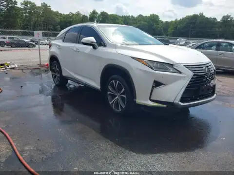 2T2ZZMCA1HC079085 — 2017 Lexus RX, ЕСТЕСТВЕННЫЙ ИЗНОС (Normal Wear & Tear), фото до ремонта