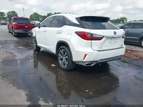 2T2ZZMCA1HC079085 — 2017 Lexus RX, zdjęcie 3 z IAAI 23.09.2026, Normalne zużycie