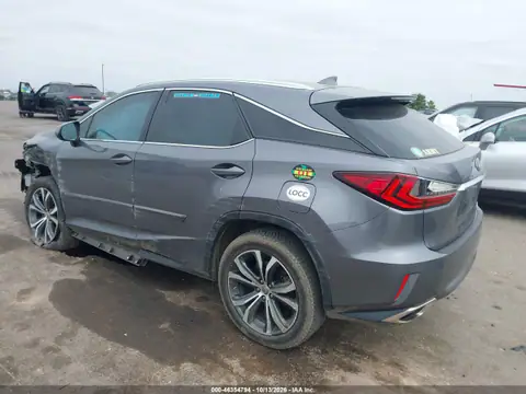 2017 Lexus Rx 350 VIN 2T2BZMCA6HC071825 фото 4