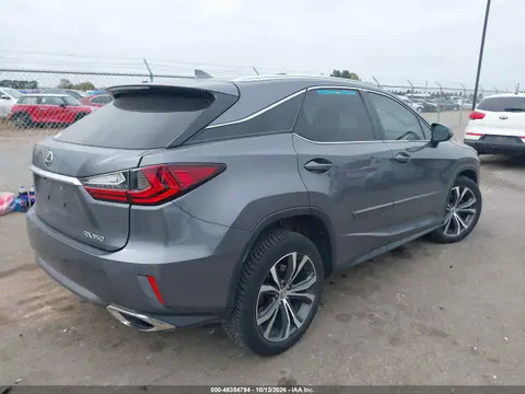 2017 Lexus Rx 350 VIN 2T2BZMCA6HC071825 фото 5