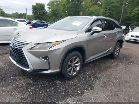 JTJDZKCA1J2007193 — 2018 Lexus RX, zdjęcie 2 z IAAI, Kradzież