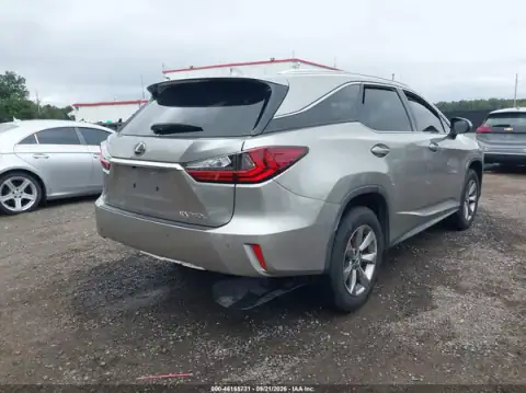JTJDZKCA1J2007193 — 2018 Lexus RX, zdjęcie 4 z IAAI, Kradzież