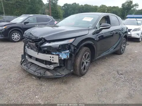 2T2BAMBA9PC017507 — 2023 Lexus RX, фото 2 з IAAI 04.10.2026, Передня частина